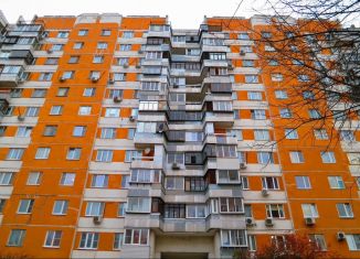 Продаю квартиру студию, 18.2 м2, Москва, Чечёрский проезд, 66, ЮЗАО