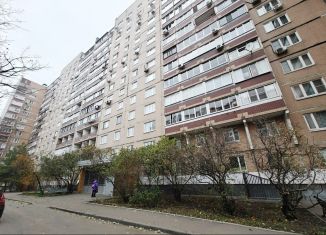 Продажа квартиры студии, 18.7 м2, Москва, 2-я Вольская улица, 20, район Некрасовка