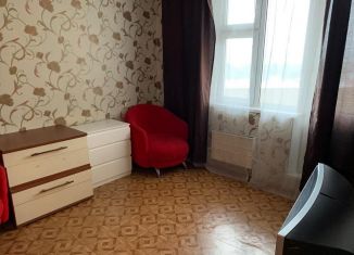 Сдам 1-ком. квартиру, 38 м2, Москва, метро Борисово, Братеевская улица, 16к6