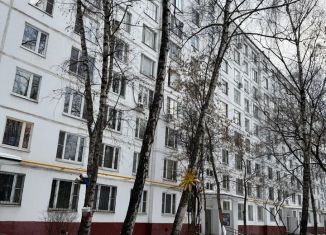 3-комнатная квартира на продажу, 62.6 м2, Москва, Севанская улица, 17, метро Кантемировская