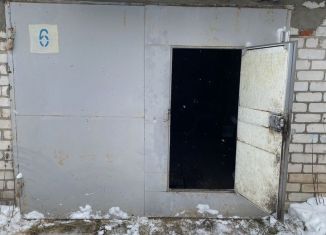 Продажа гаража, 18 м2, посёлок городского типа Медведево, 13-я линия