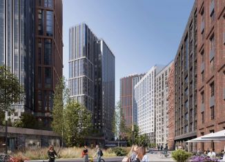 Продается 5-ком. квартира, 97.1 м2, Республика Башкортостан