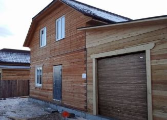 Продается дом, 170 м2, Чита, микрорайон Амурский, 118