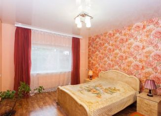 Продажа дома, 130 м2, Черногорск, улица Мира