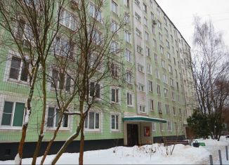 Квартира на продажу студия, 14.6 м2, Москва, Родниковая улица, 18, метро Боровское шоссе