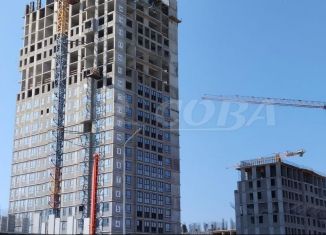 Продаю квартиру студию, 22.5 м2, Тюмень, улица Евгения Войнова, 3