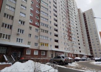 Продам однокомнатную квартиру, 43.2 м2, Москва, квартал Южный, 4