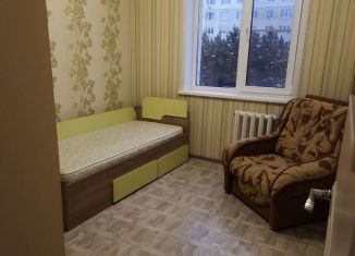 Аренда 2-ком. квартиры, 42.3 м2, Кемерово, Осенний бульвар