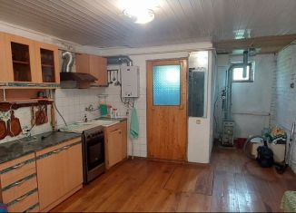 Продажа дома, 54 м2, поселок городского типа Нефтегорск, улица Селезнёва