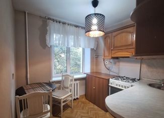 Сдается 1-ком. квартира, 35 м2, Москва, улица Лобачика, 23к2, ВАО