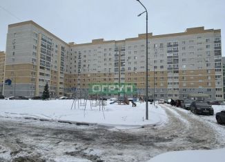 Продам 1-ком. квартиру, 40 м2, Пензенская область, улица Натальи Лавровой, 16