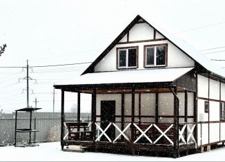 Сдам в аренду дом, 90 м2, село Курумоч, Малая Садовая улица, 1А