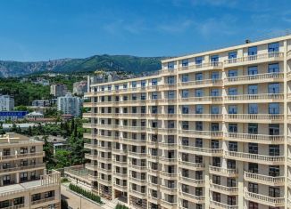 Сдача в аренду машиноместа, 30 м2, Ялта, Московская улица, 15к5