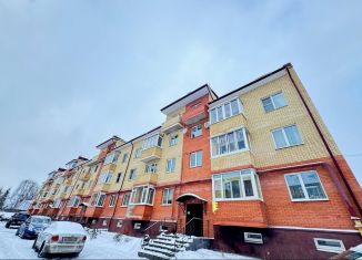 Продажа 1-комнатной квартиры, 33.1 м2, Ярославль, 4-я Парковая улица, 40