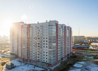 Продажа 3-ком. квартиры, 92 м2, Тюменская область, улица 50 лет Октября, 75к4