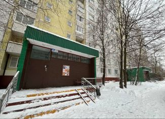 Продажа квартиры студии, 17.6 м2, Москва, улица Корнейчука, СВАО