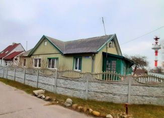 Продам дом, 54 м2, Калининградская область, Школьная улица, 2Б/1