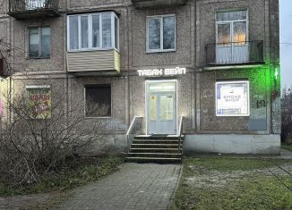 Сдам в аренду торговую площадь, 30 м2, Санкт-Петербург, проспект Елизарова, 19, муниципальный округ Невская Застава