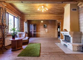 Продам дом, 300 м2, Татарстан, Овражная улица, 134А