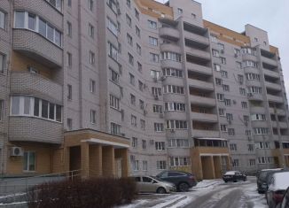 1-комнатная квартира в аренду, 40 м2, Воронежская область, улица Урывского, 17Е