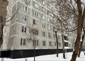 Продам квартиру студию, 14 м2, Москва, Донбасская улица, 6, станция Покровское