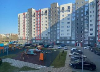 Сдаю 1-ком. квартиру, 28 м2, Калининград, Флагманская улица, 1, Московский район