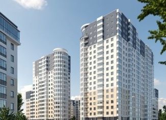 Продается двухкомнатная квартира, 57.7 м2, Красноярск