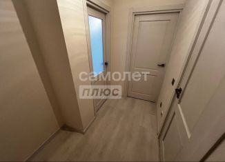 Сдаю 1-ком. квартиру, 33 м2, Санкт-Петербург, проспект Будённого, 20к3