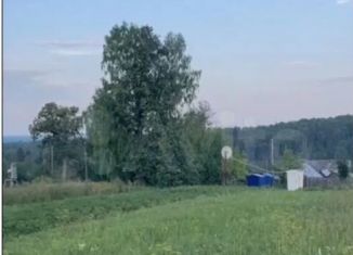 Продажа земельного участка, 28 сот., деревня Залесная