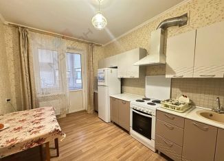 Однокомнатная квартира на продажу, 37.9 м2, Краснодарский край, Первомайская улица, 36/2