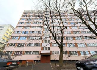 Продажа 2-комнатной квартиры, 45 м2, Санкт-Петербург, улица Тамбасова, 8к2, Красносельский район