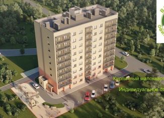 Продаю 1-ком. квартиру, 35.5 м2, Ярославль, улица Лескова, 19