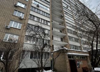 Продаю 1-ком. квартиру, 36.1 м2, Москва, Красногвардейский бульвар, 1, Пресненский район