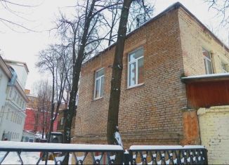 Продам квартиру студию, 10 м2, Москва, 3-й Самотёчный переулок, 14с4, метро Достоевская