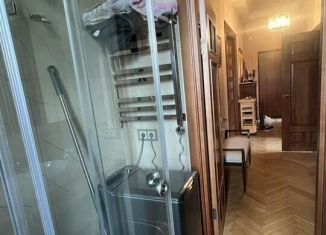 Сдаю в аренду 3-ком. квартиру, 95 м2, Москва, Новинский бульвар, 25к10, Пресненский район