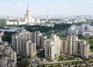 Торговая площадь в аренду, 172 м2, Москва, ЗАО, Мичуринский проспект, 16