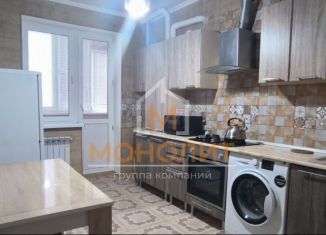 Продам 1-ком. квартиру, 32.5 м2, Краснодарский край, улица Ленина, 211Г