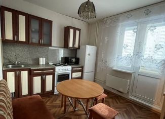 Аренда 1-комнатной квартиры, 40 м2, Санкт-Петербург, Богатырский проспект, муниципальный округ № 65