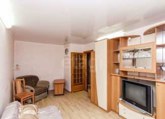 Продается 1-ком. квартира, 29.4 м2, Тюмень, улица Блюхера, 4