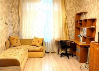 Аренда 2-комнатной квартиры, 58 м2, Санкт-Петербург, Авиационная улица, 17, Московский район