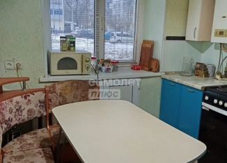 Продам 1-ком. квартиру, 31.8 м2, Татарстан, улица Вацлава Воровского, 54