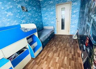 Продается 3-ком. квартира, 61.4 м2, Мурманск, улица Аскольдовцев, 26к2, Ленинский округ