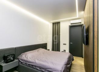 Продается 2-комнатная квартира, 79 м2, Тюмень, Орловская улица, 58