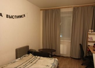 Комната в аренду, 22 м2, Новокузнецк, проспект Бардина, 40