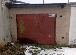 Продажа гаража, 24 м2, Чебаркуль, 2-ой километр дороги Чебаркуль-Арханельское