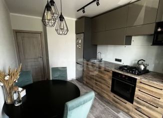 Продается 1-ком. квартира, 45 м2, Калининград, проспект Победы, 80