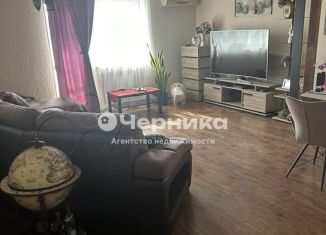 Продажа 4-ком. квартиры, 140 м2, Шахты, проспект Победа Революции, 60