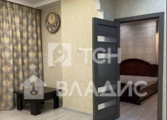 Сдается в аренду 1-ком. квартира, 60 м2, Балашиха, Чистопольская улица, 24, ЖК Эдельвейс Комфорт