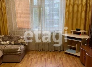 Продается двухкомнатная квартира, 53.8 м2, Красноярск, Ястынская улица, 12А