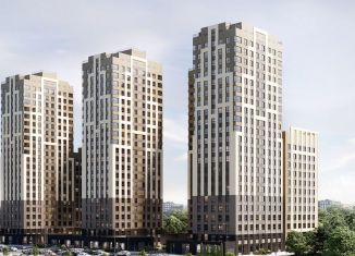 Продажа 1-комнатной квартиры, 25.1 м2, Рязань, Московский район